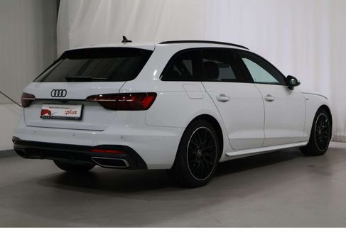 Audi A4, 2025 3