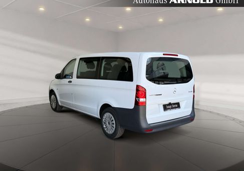 Mercedes-Benz Vito, 2021