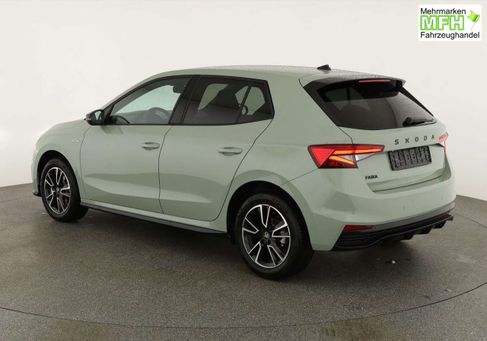 Skoda Fabia, 2026 3