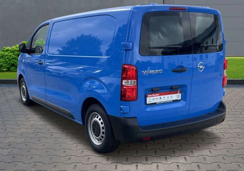 Opel Vivaro, 2023 2