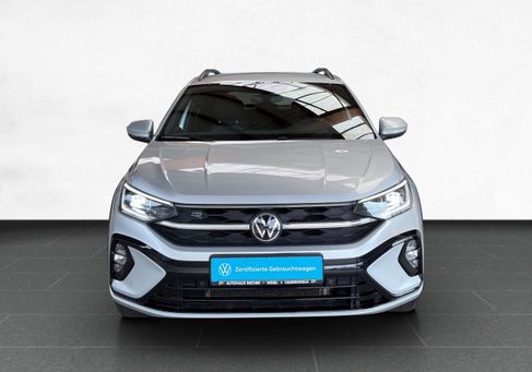 Volkswagen Taigo, 2023