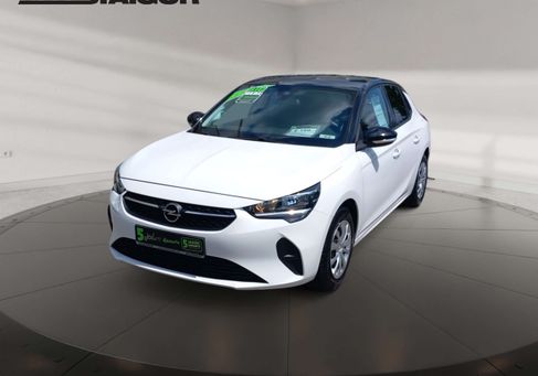 Opel Corsa, 2022 2