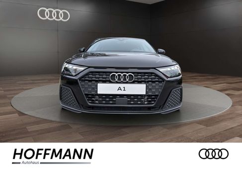 Audi A1, 2026 2
