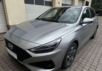 Hyundai i30, 2026