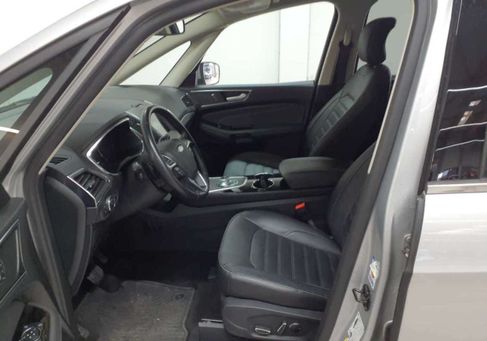 Ford Galaxy, 2022