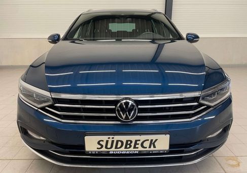 Volkswagen Passat Variant, 2023 2