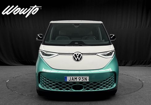 Volkswagen ID.Buzz, 2023