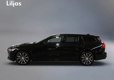 Volvo V60, 2026