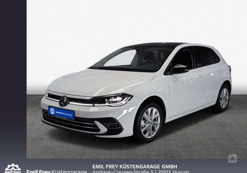 Volkswagen Polo, 2024