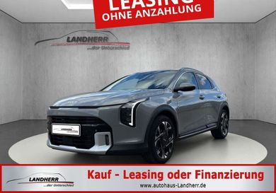 Kia XCeed, 2026