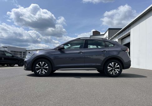 Volkswagen Taigo, 2022