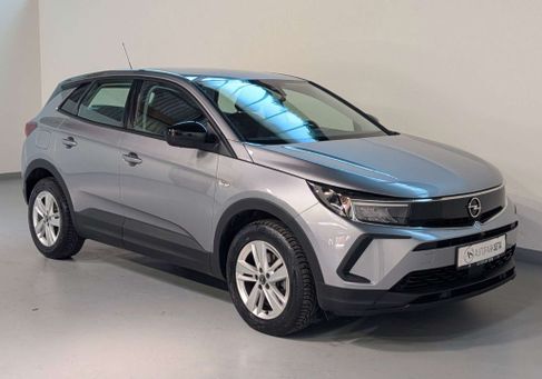 Opel Grandland X, 2022 3