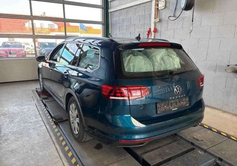 Volkswagen Passat Variant, 2023