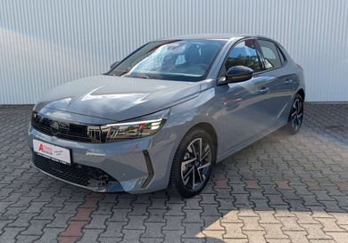 Opel Corsa, 2026