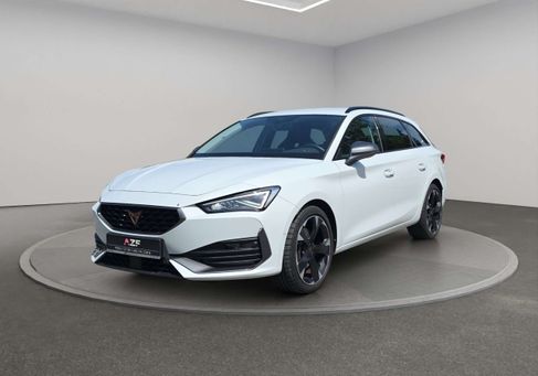 Cupra Leon, 2023