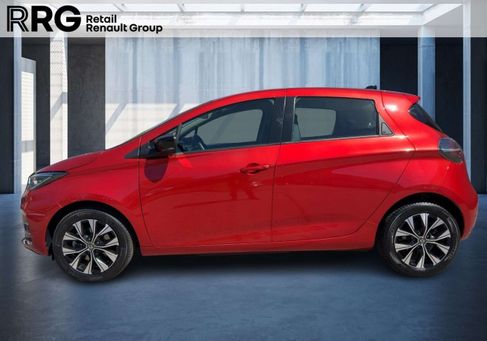 Renault ZOE, 2024