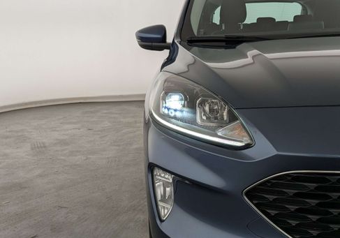 Ford Kuga, 2022