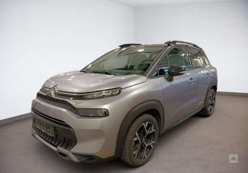 Citroën C3 Aircross, 2022