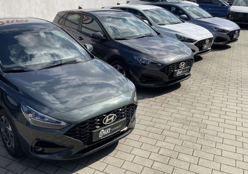 Hyundai i30, 2026 2