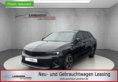 Opel Astra, 2024