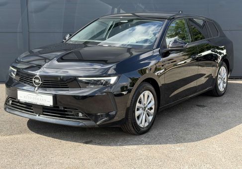 Opel Astra, 2024