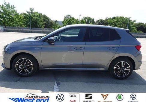 Skoda Fabia, 2025