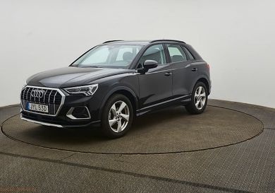 Audi Q3, 2025
