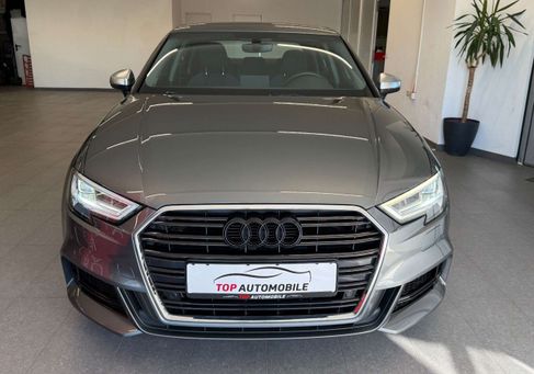 Audi A3, 2019 2
