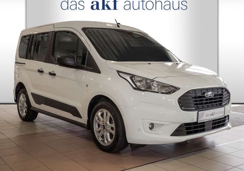 Ford Tourneo Connect, 2022