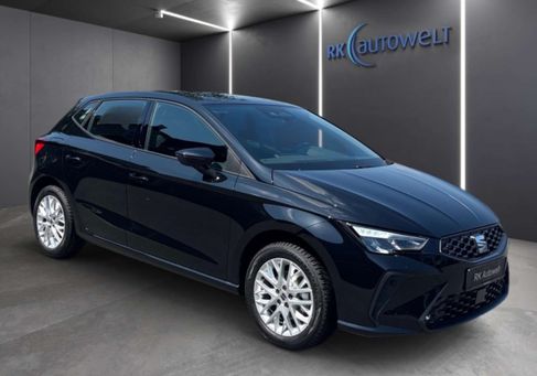 Seat Ibiza, 2026