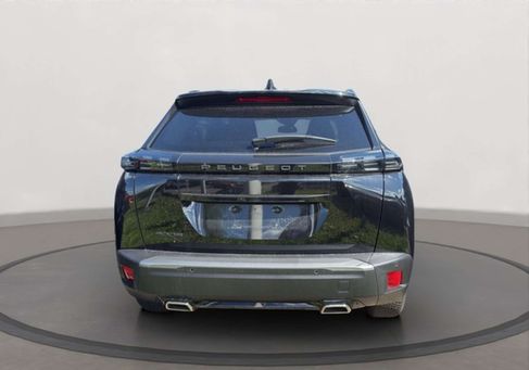 Peugeot 2008, 2023