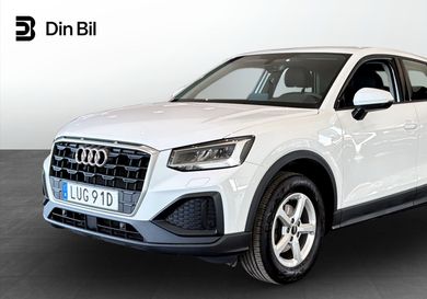 Audi Q2, 2023