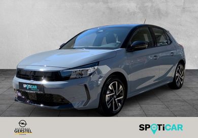 Opel Corsa, 2025