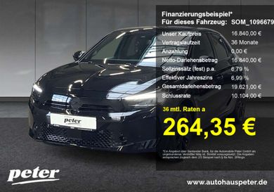 Opel Corsa, 2024