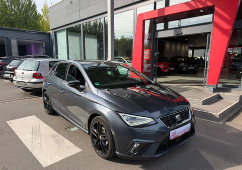 Seat Ibiza, 2023