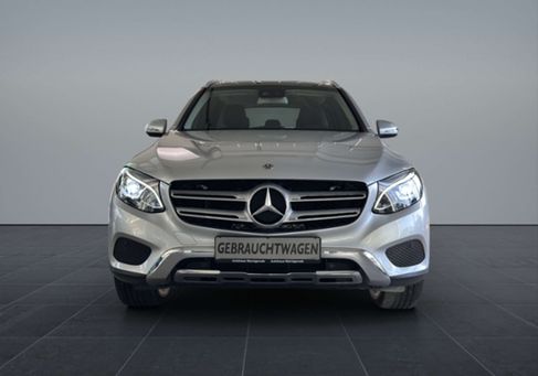 Mercedes-Benz GLC 200, 2018