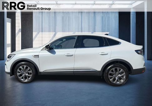 Renault Arkana, 2025