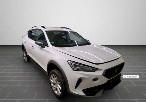 Cupra Formentor, 2024