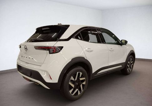 Opel Mokka, 2025 3