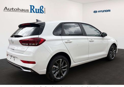 Hyundai i30, 2026 3