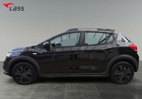 Dacia Sandero, 2024