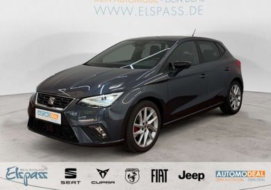 Seat Ibiza, 2024