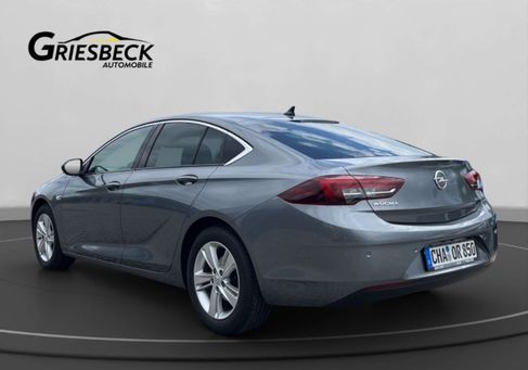 Opel Insignia, 2019 2