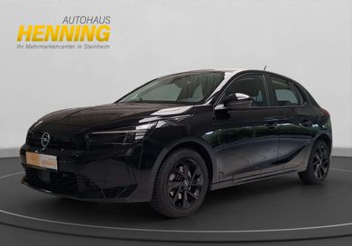 Opel Corsa, 2025