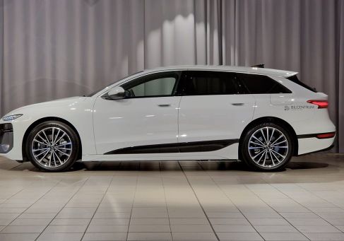 Audi, 2026 2