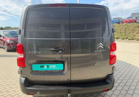 Citroën Jumpy, 2022 3