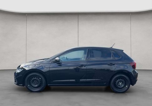 Volkswagen Polo, 2022