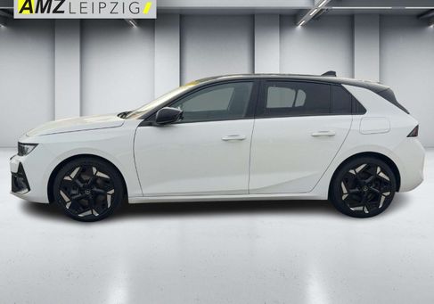 Opel Astra, 2023