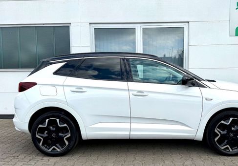 Opel Grandland X, 2024