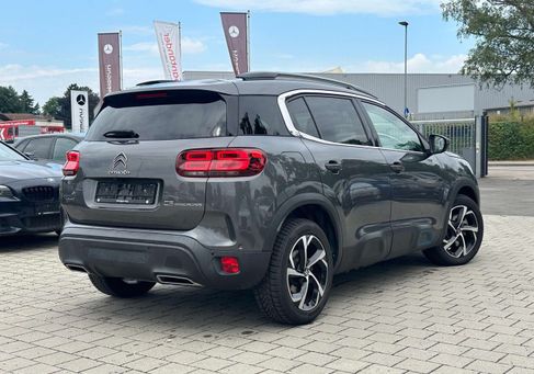 Citroën C5 Aircross, 2021 2